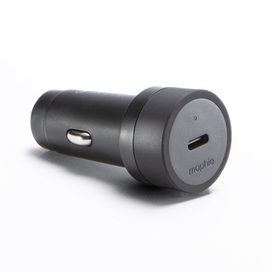 Mophie ACC Car Charger USB-C 30W