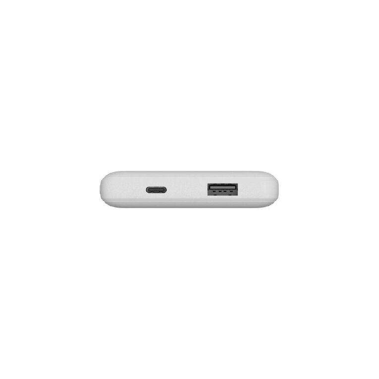 Mophie power boost 10K White