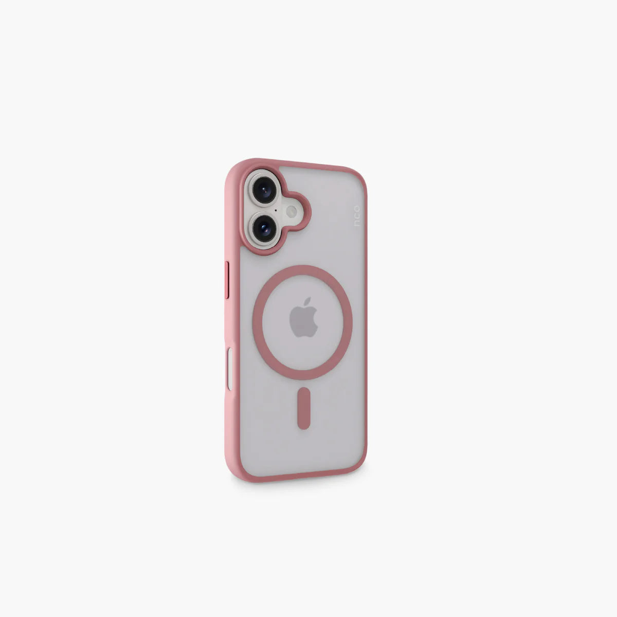 NCO SafeCase Lite with MagSafe Dusty Rose For iPhone 16