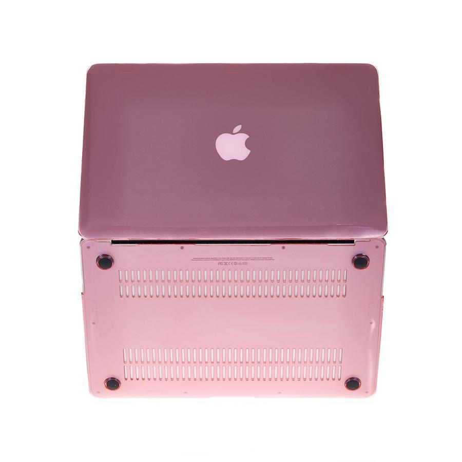 NCO MacBook Air  (Retina, 13-inch, 2020, Latest Model)  Crystal Pink