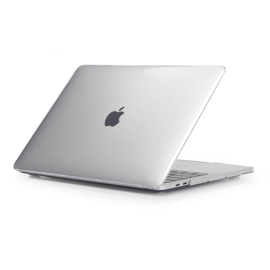 NCO HardCase MacBook Pro 2020 (Crystal)