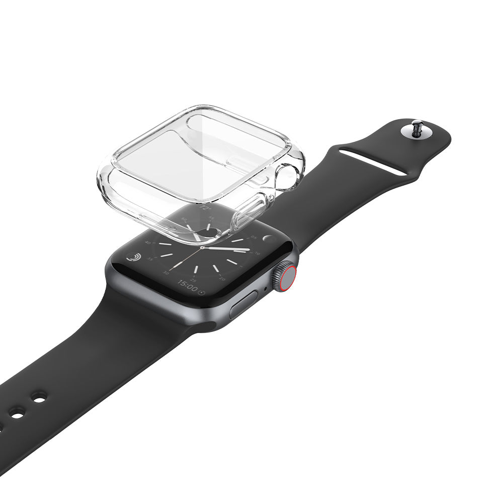 NCO SafeCase 360 for Apple Watch Crystal