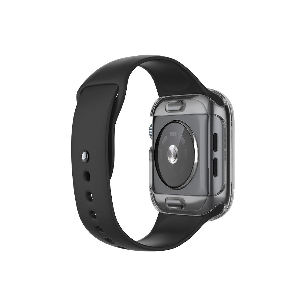 NCO SafeCase 360 for Apple Watch Crystal