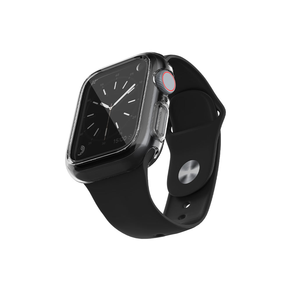 NCO SafeCase 360 for Apple Watch Crystal