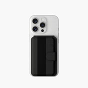 NCO mywallet magsafe card holder royal black