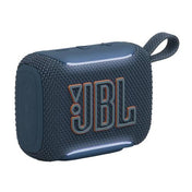 JBL GO 5 BT Speaker Blue