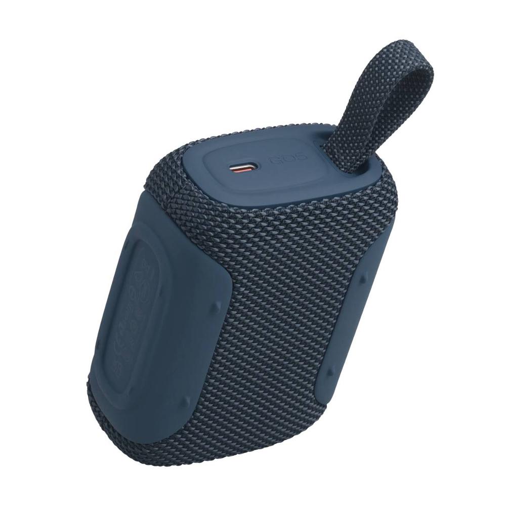 JBL GO 5 BT Speaker Blue