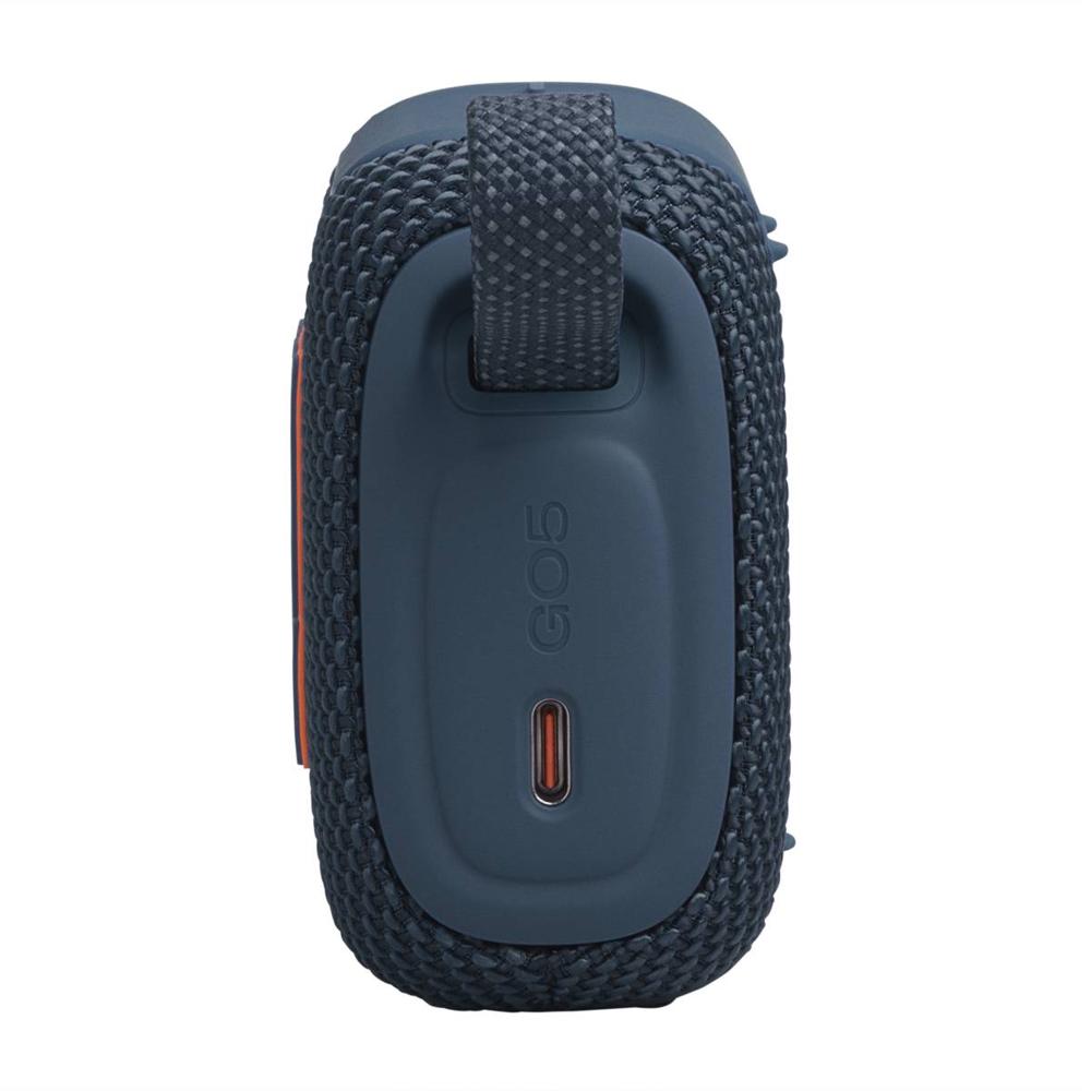 JBL GO 5 BT Speaker Blue