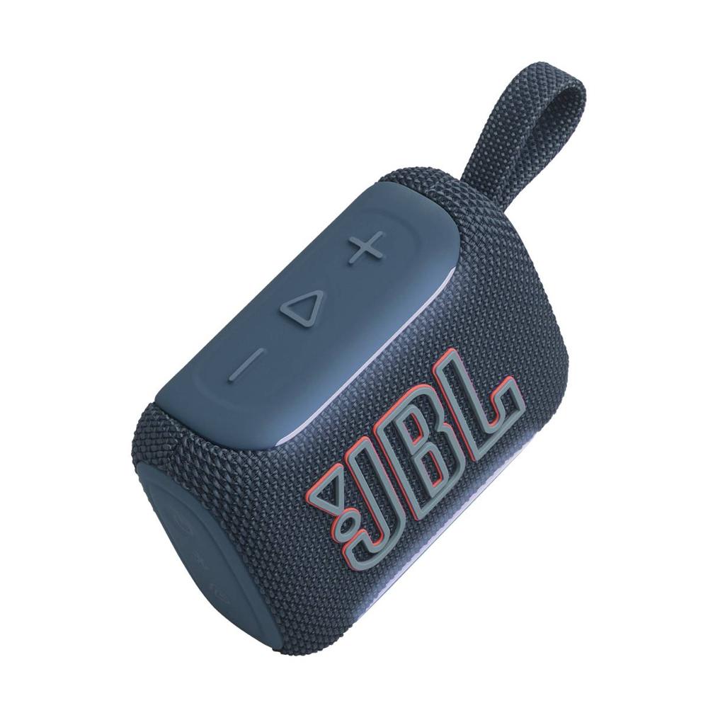 JBL GO 5 BT Speaker Blue