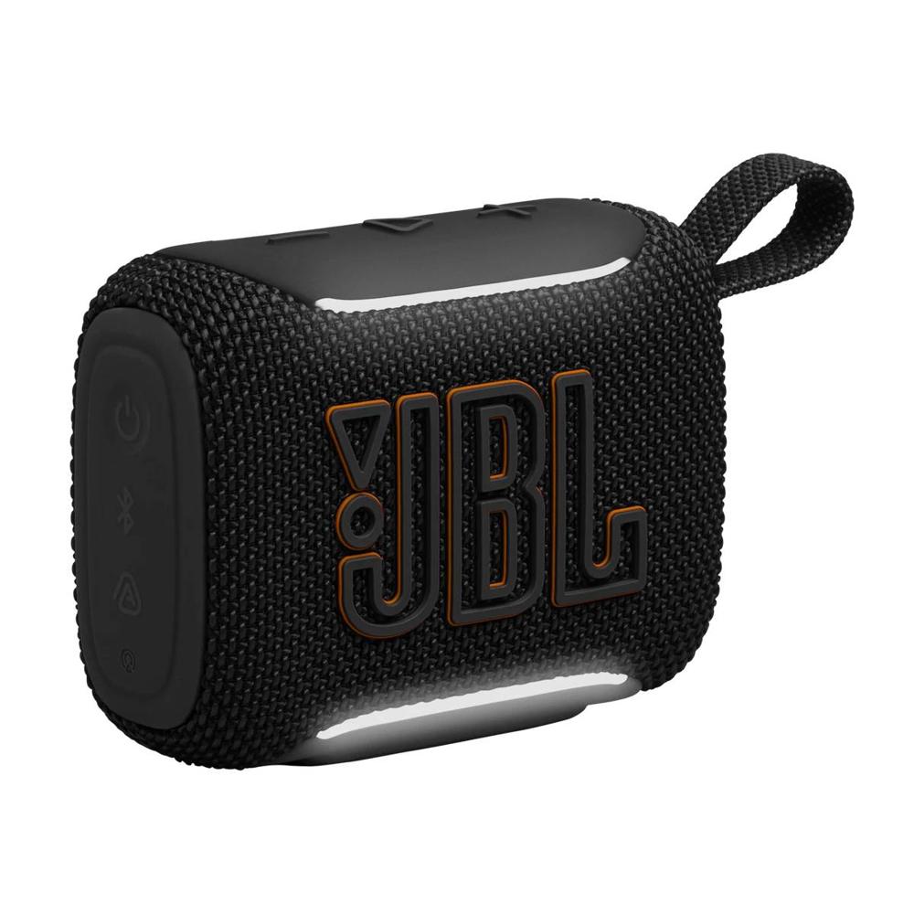 JBL GO 5 BT Speaker Black