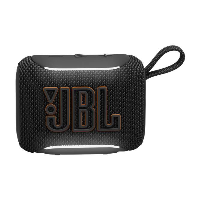 JBL GO 5 BT Speaker Black