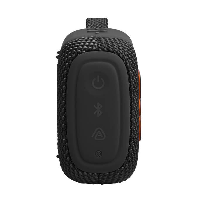 JBL GO 5 BT Speaker Black
