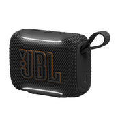 JBL GO 5 BT Speaker Black