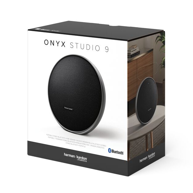 Harman Kardon Onyx 9