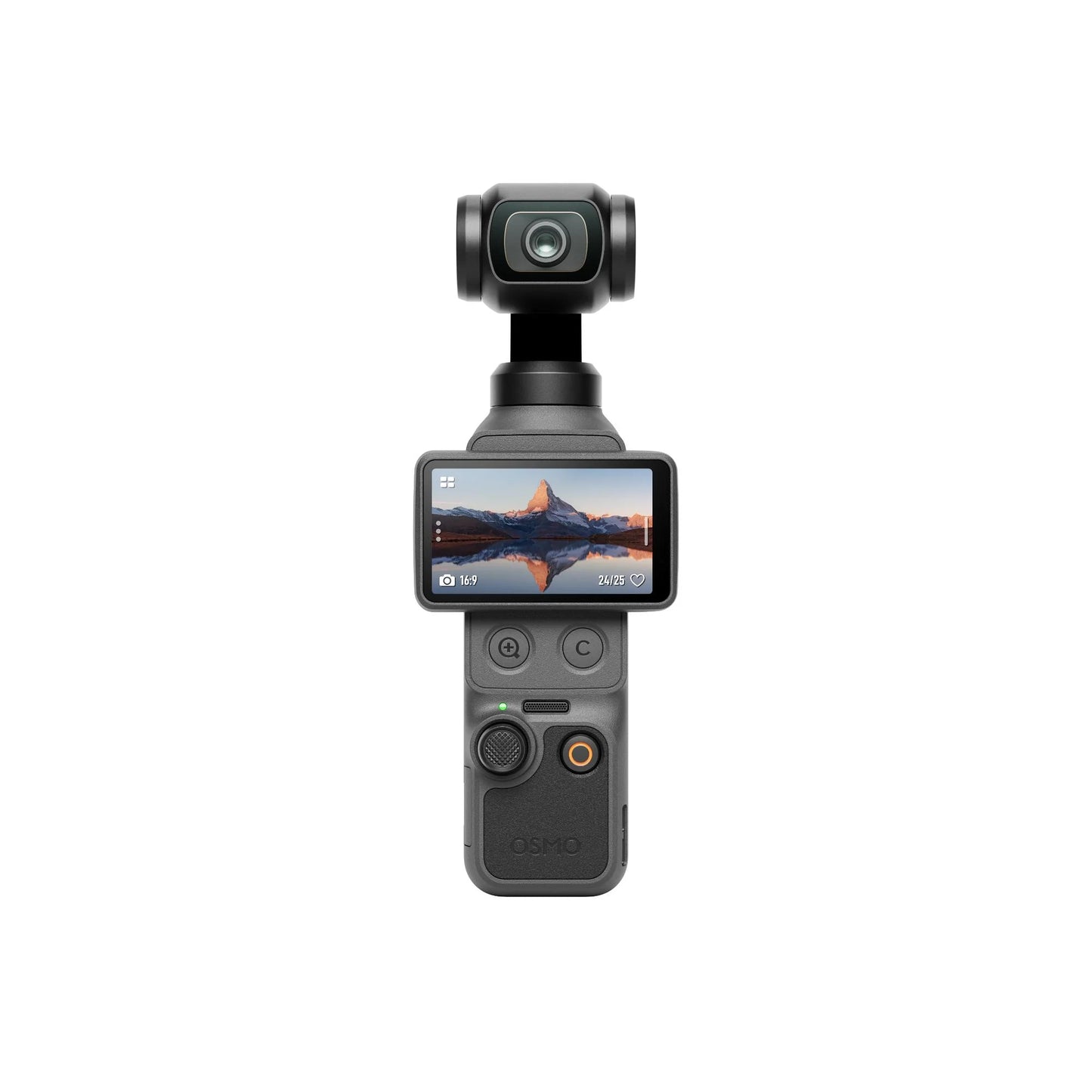 DJI Osmo Pocket 4 Standard Combo
