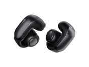 Bose Ultra Open Earbuds Black