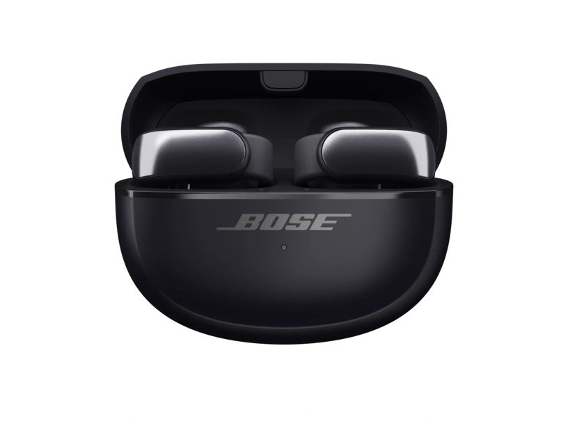 Bose Ultra Open Earbuds Black