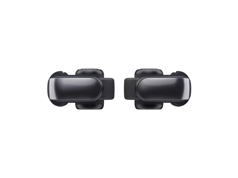 Bose Ultra Open Earbuds Black