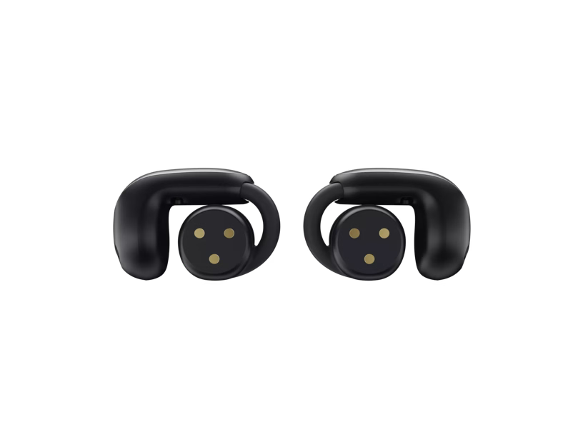 Bose Ultra Open Earbuds Black