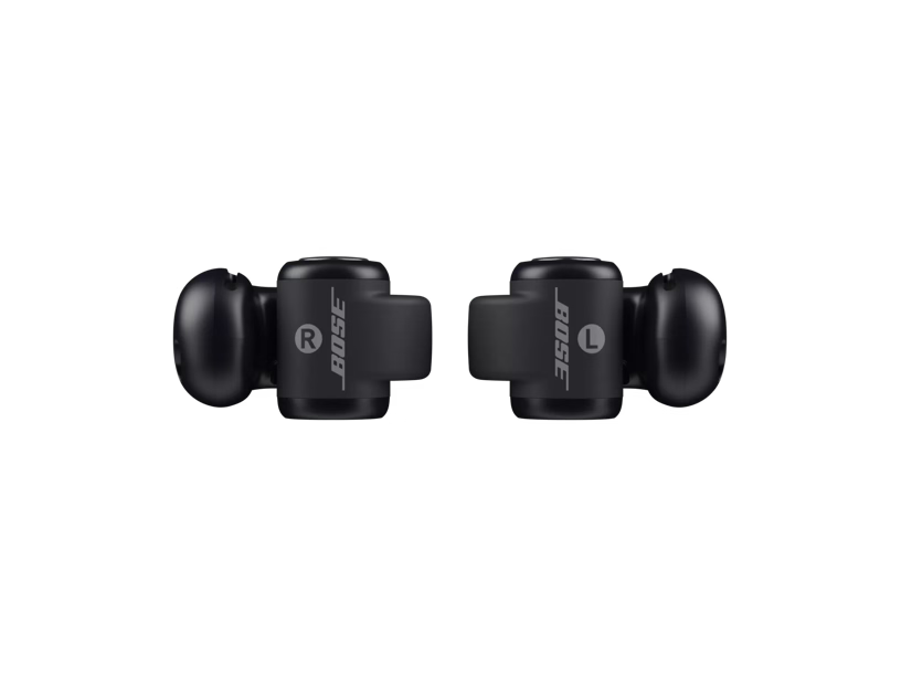 Bose Ultra Open Earbuds Black