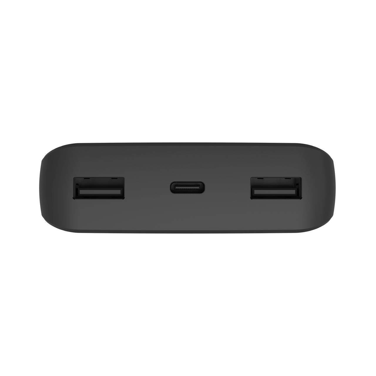 Mophie Power Boost XL Power Bank USB-A y USB-C 20,000 mAh - Negro