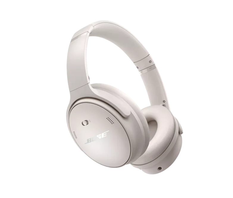 Bose QuietComfort Headphones