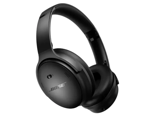 Bose QuietComfort Headphones