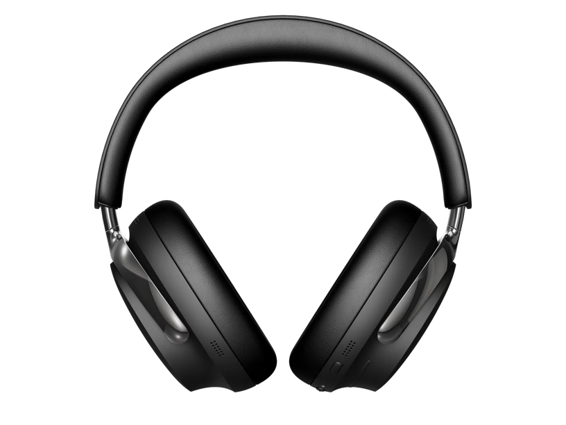 Bose QuietComfort Ultra Headphones (2nd Gen) Black