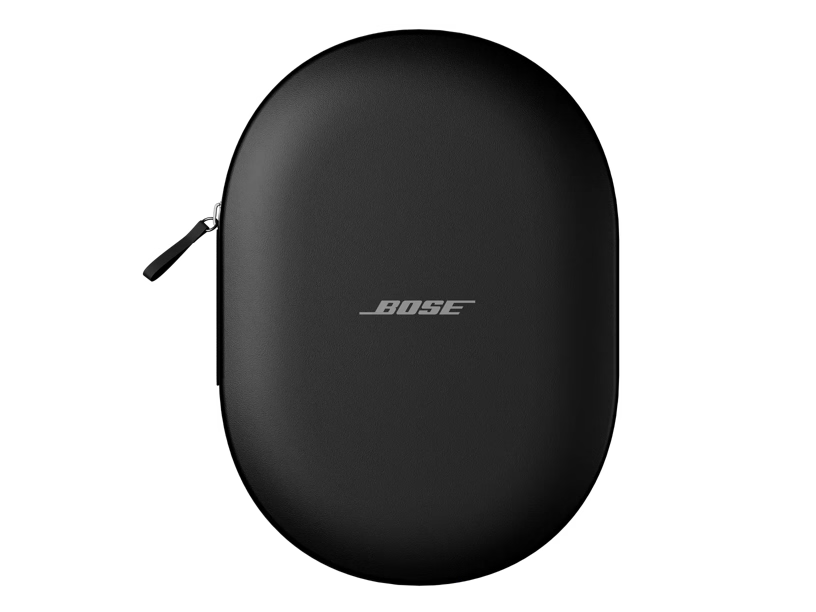 Bose QuietComfort Ultra Headphones (2nd Gen) Black