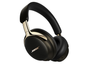 Bose QuietComfort Ultra Headphones (2nd Gen) Desert Gold