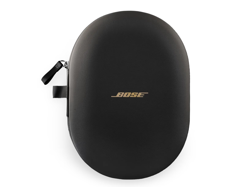 Bose QuietComfort Ultra Headphones (2nd Gen) Desert Gold