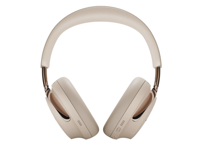 Bose QuietComfort Ultra Headphones (2nd Gen) Driftwood Sand