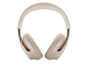 Bose QuietComfort Ultra Headphones (2nd Gen) Driftwood Sand
