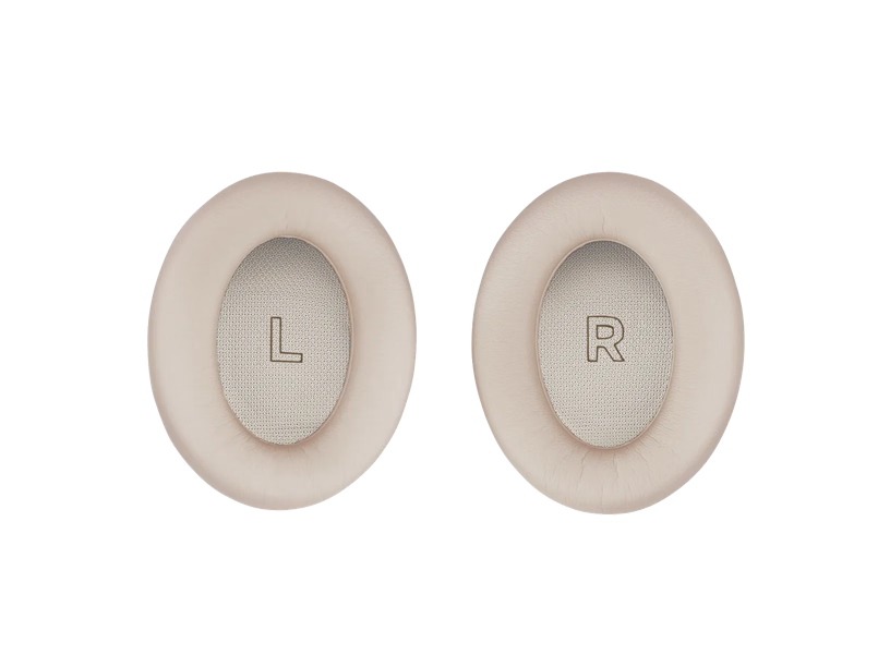 Bose QuietComfort Ultra Headphones (2nd Gen) Driftwood Sand