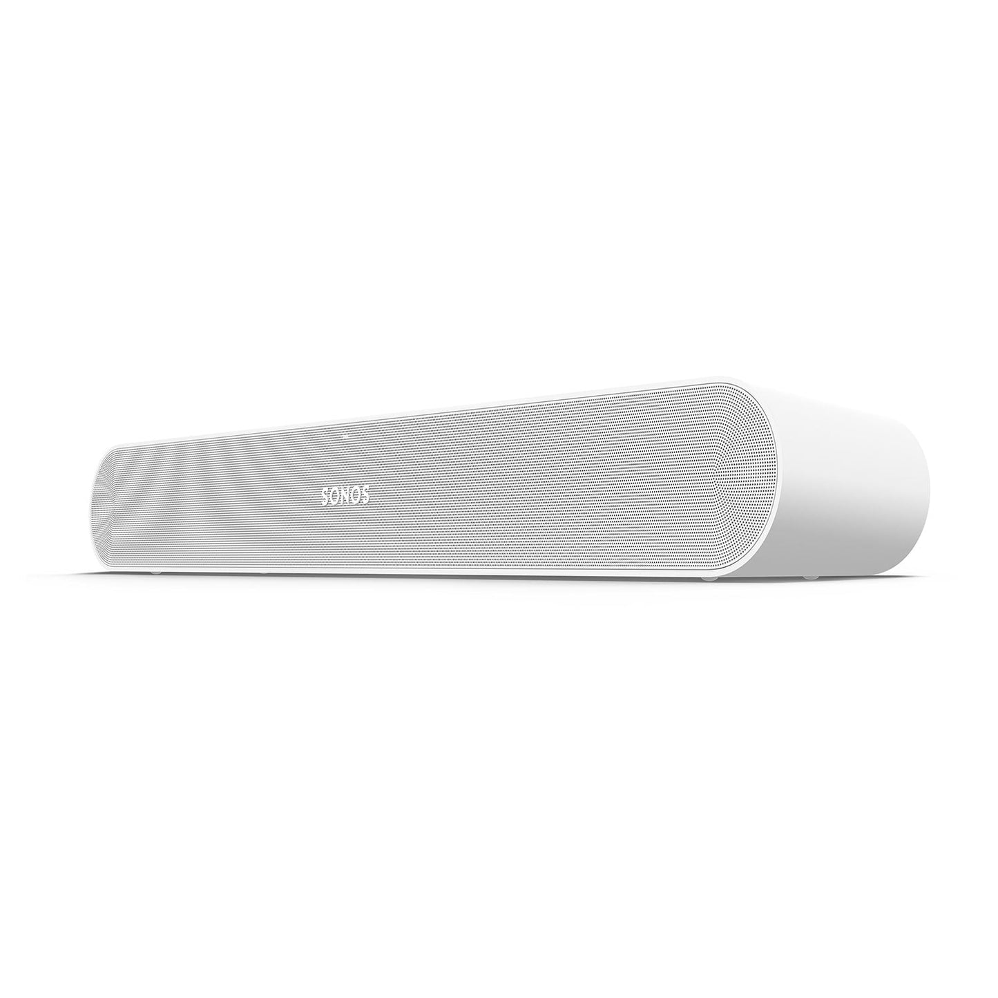 Sonos Mini Soundbar Ray White