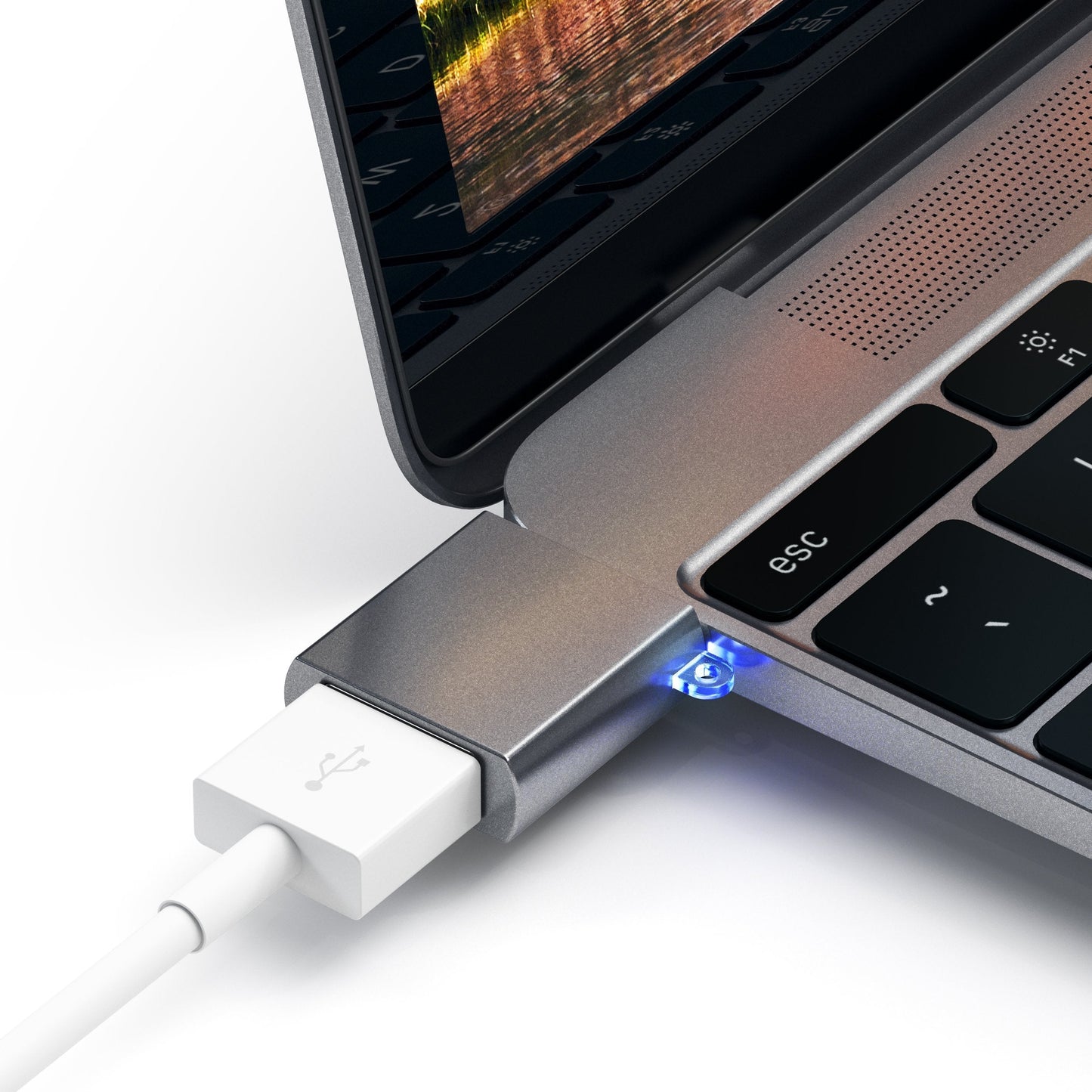 Type C Type A USB Adapter IShop Guatemala Type c type a usb adapter ishop guatemala