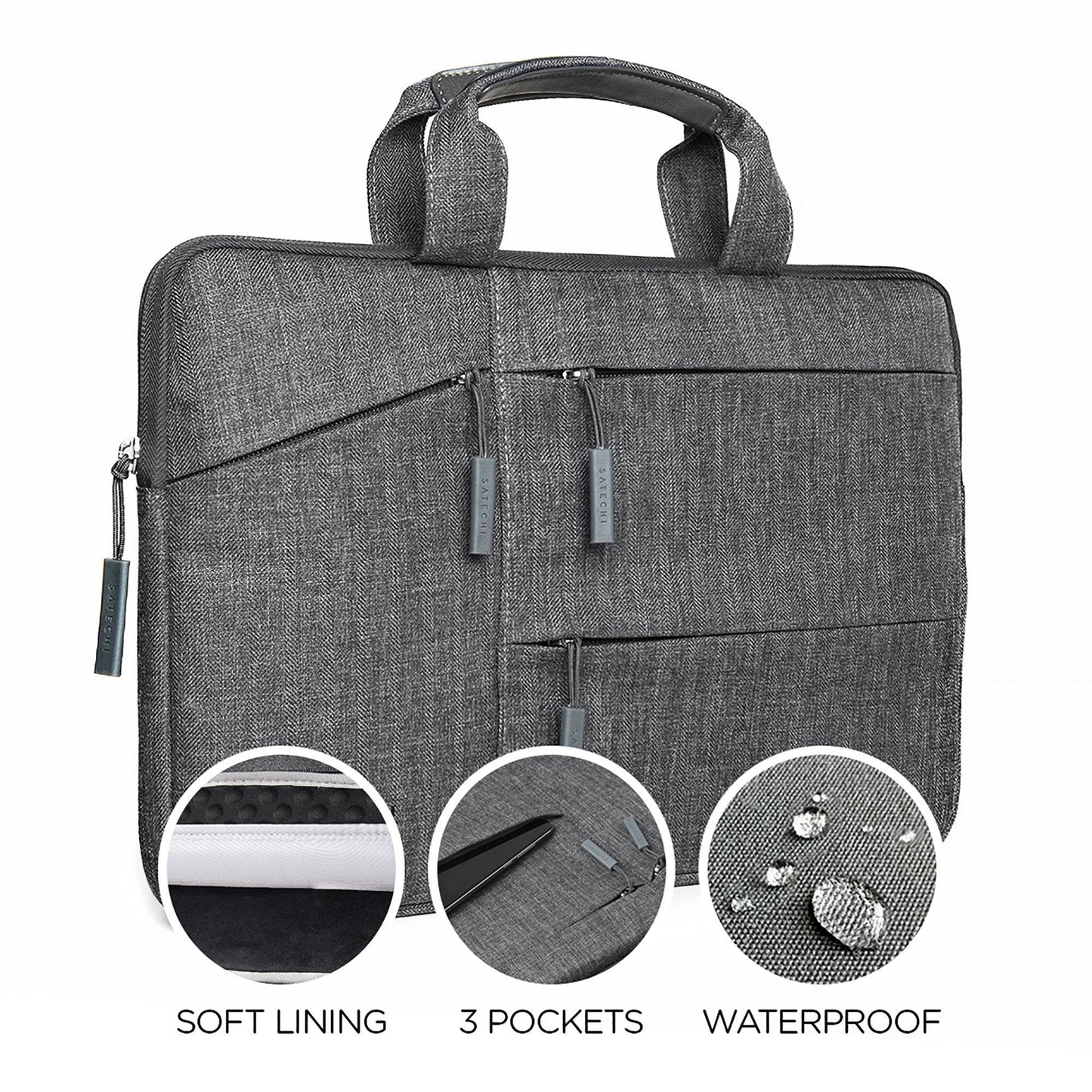 Satechi Laptop Carrying Bag