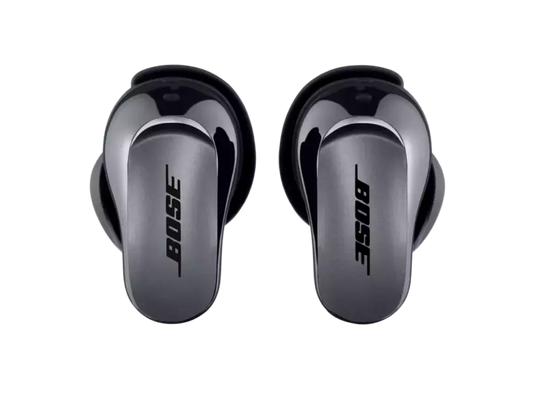 Bose QuietComfort Ultra Earbuds Negro (Seminuevo)