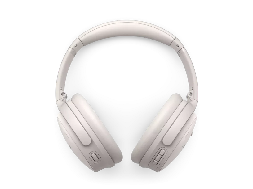 Bose QuietComfort Headphones