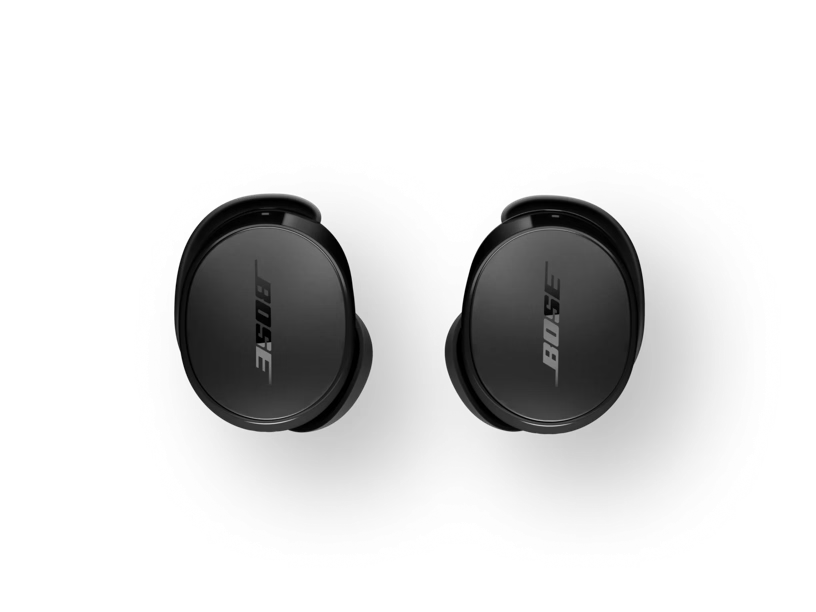 Bose QuietComfort Earbuds Black