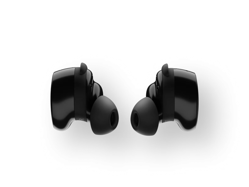 Bose QuietComfort Earbuds Black