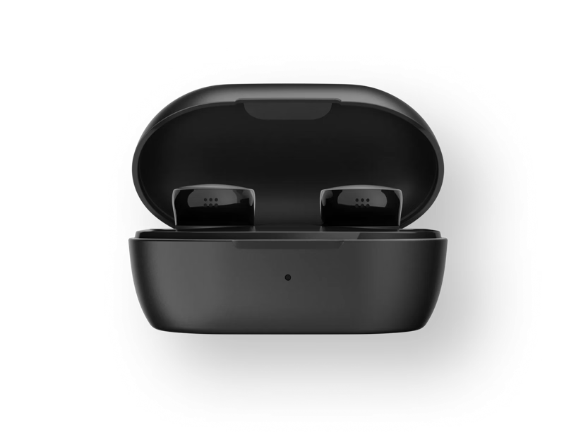 Bose QuietComfort Earbuds Black