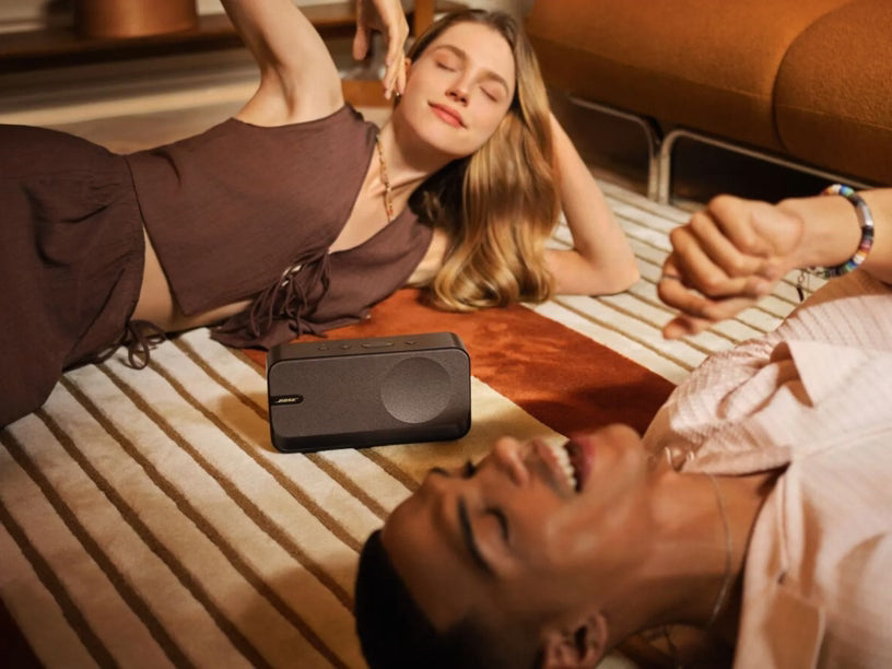 Bose SoundLink Home Cool Gray