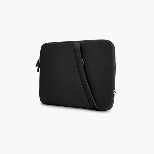 Funda NCO Neopreno Para MacBook Pro 14/Air 13 - Negro