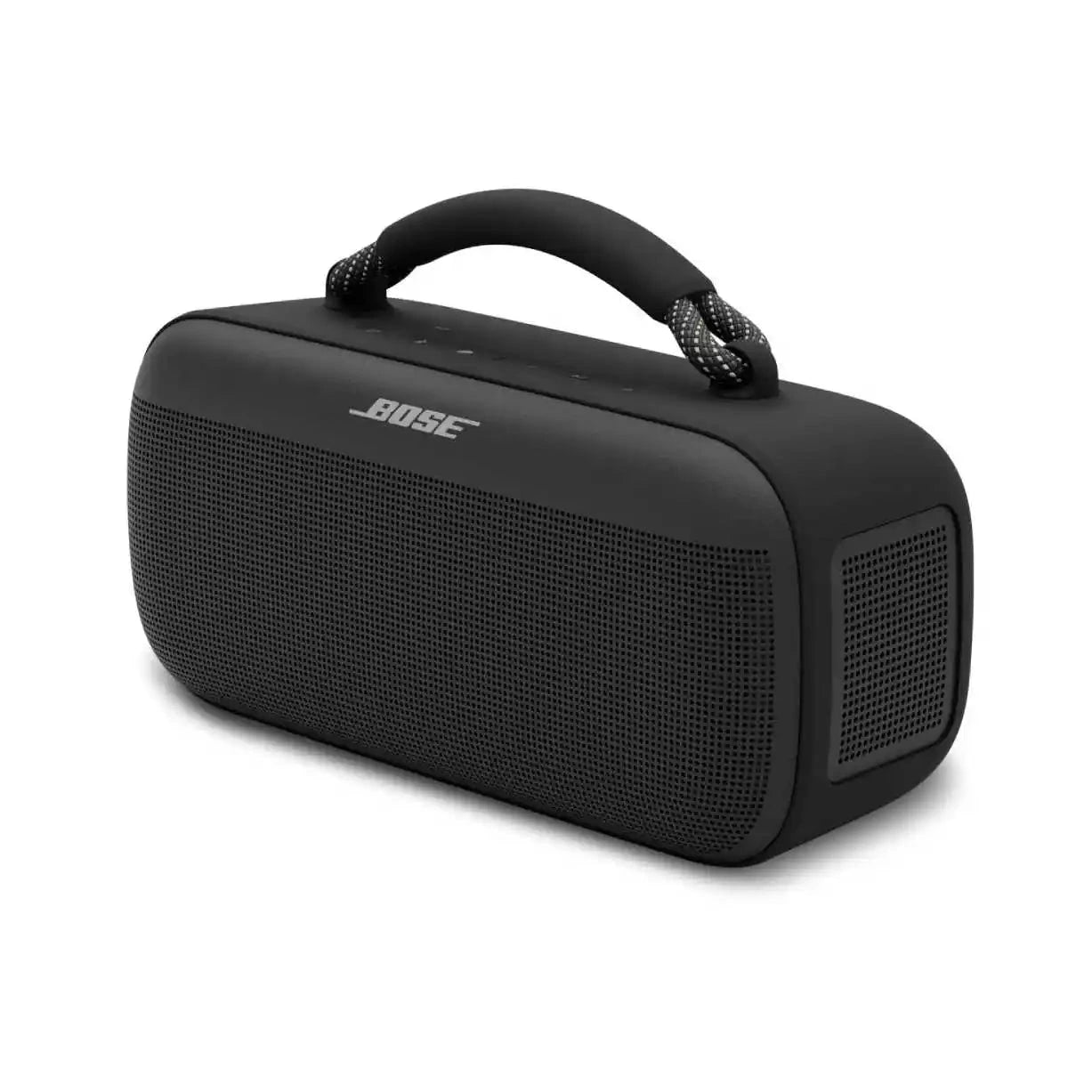 Bose SoundLink Max Black