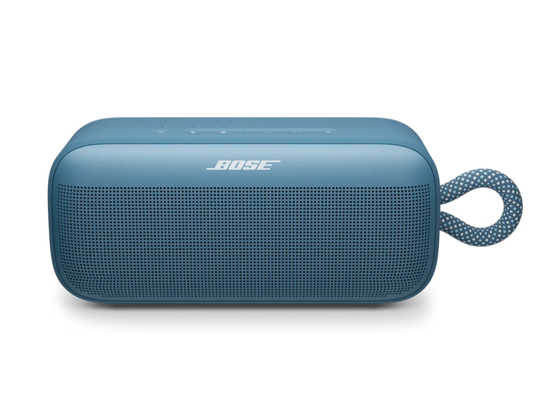 Bose SoundLink Plus Blue Dusk