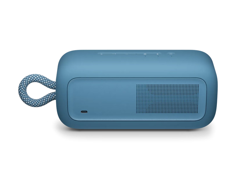 Bose SoundLink Plus Blue Dusk