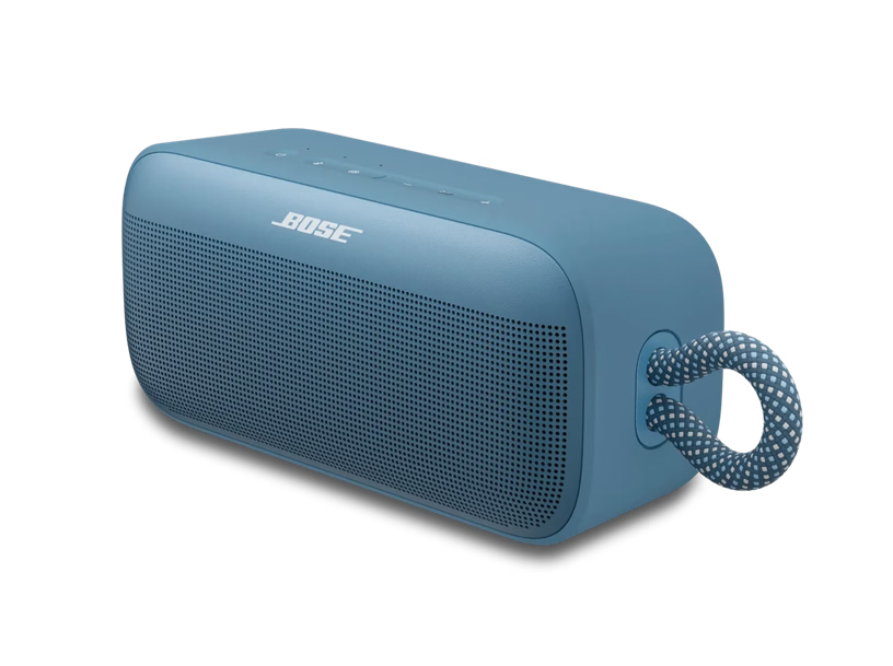 Bose SoundLink Plus Blue Dusk