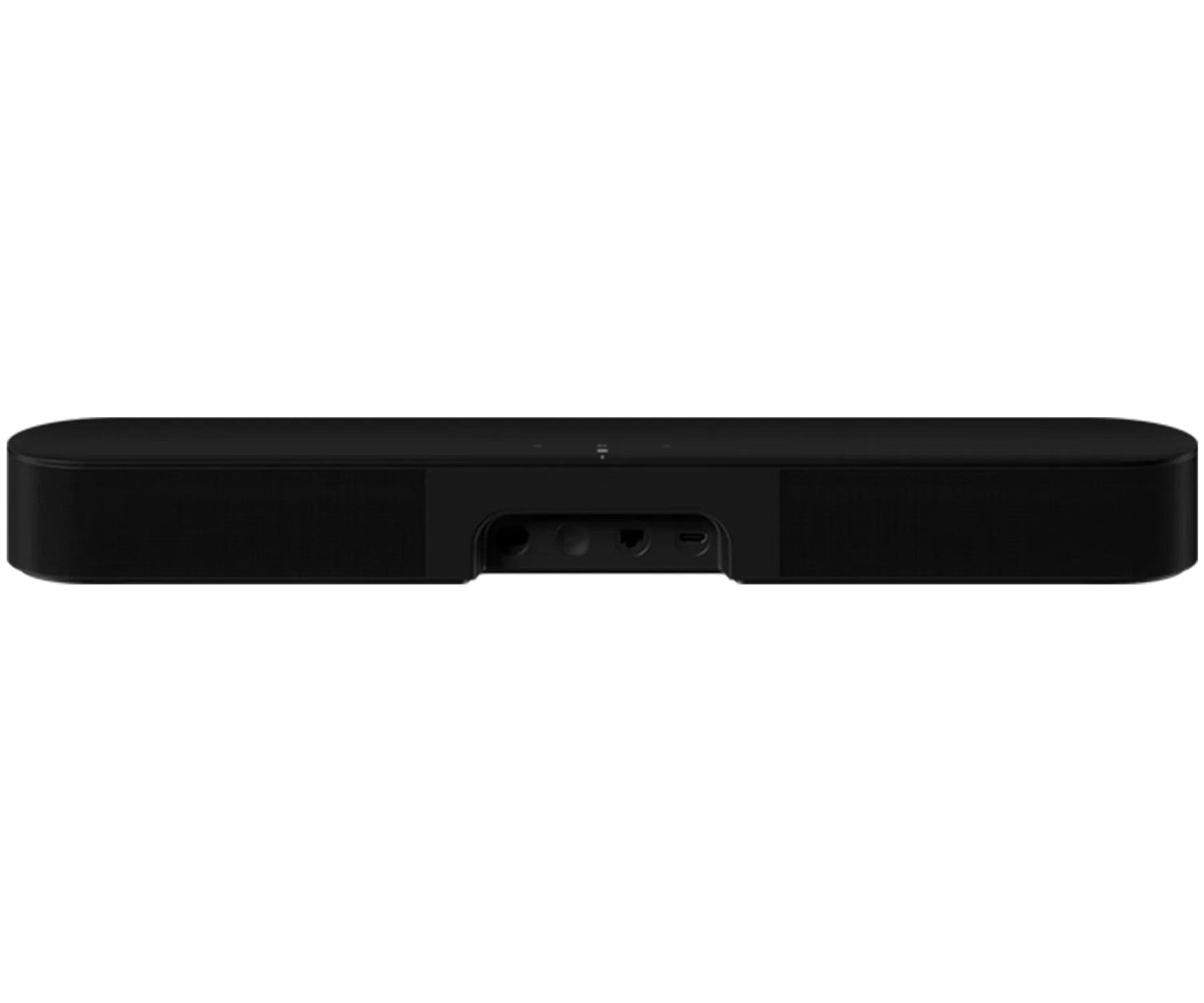 Sonos Beam Voice / Atmos Support Black