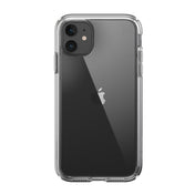 Speck Presidio Perfect Clear Case para iPhone 11 - Clear